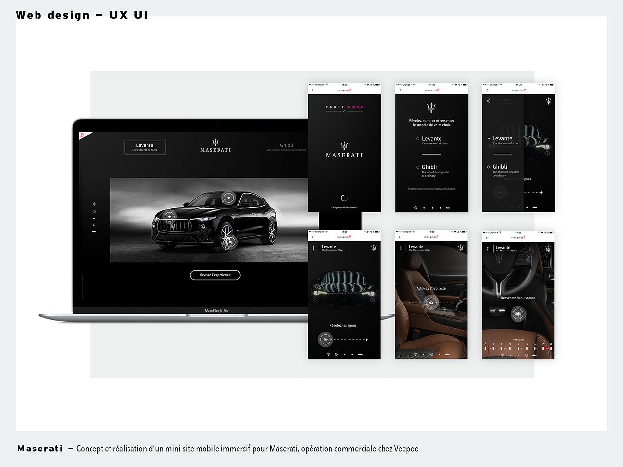 Webdesign