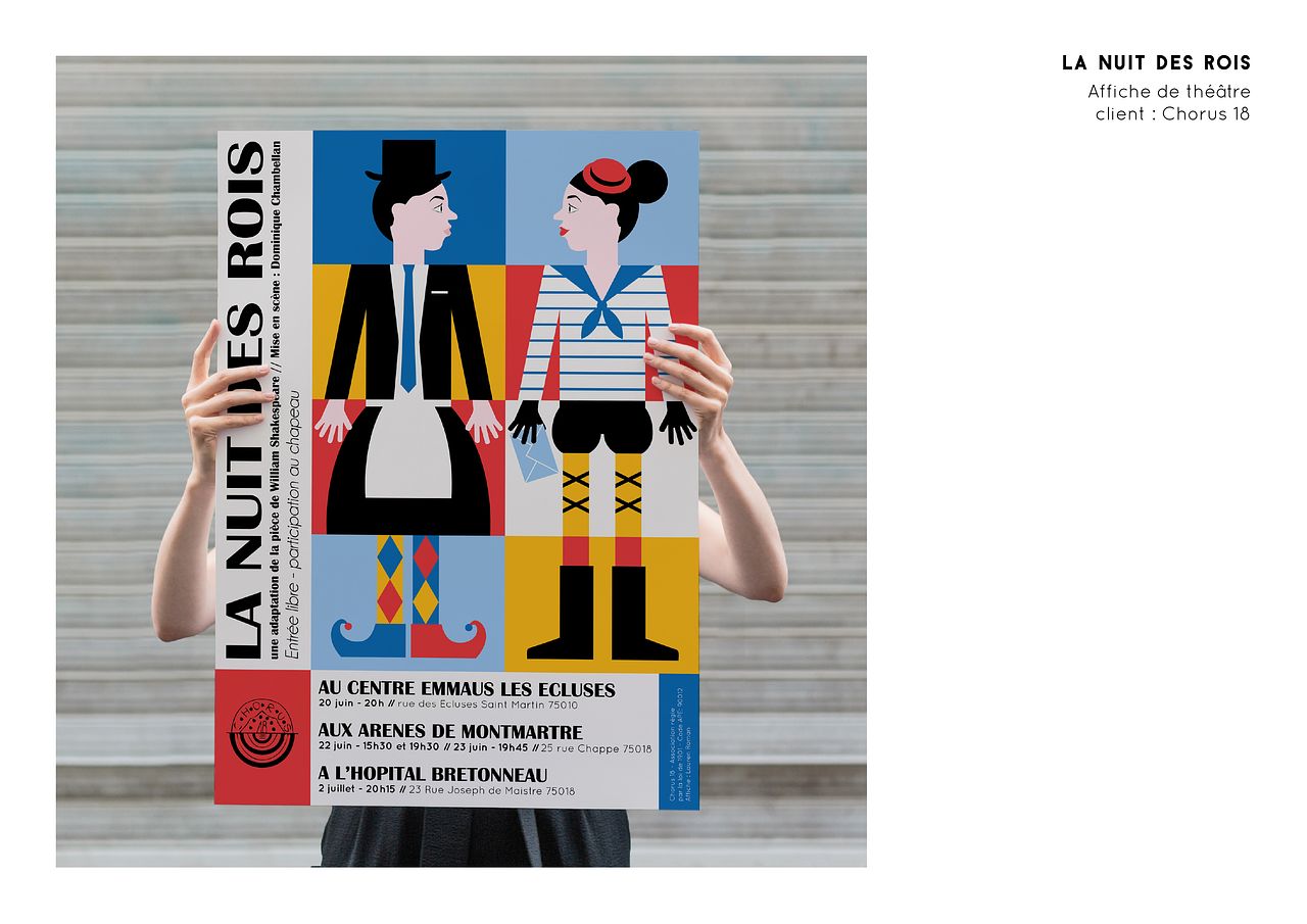 La Nuit des Rois