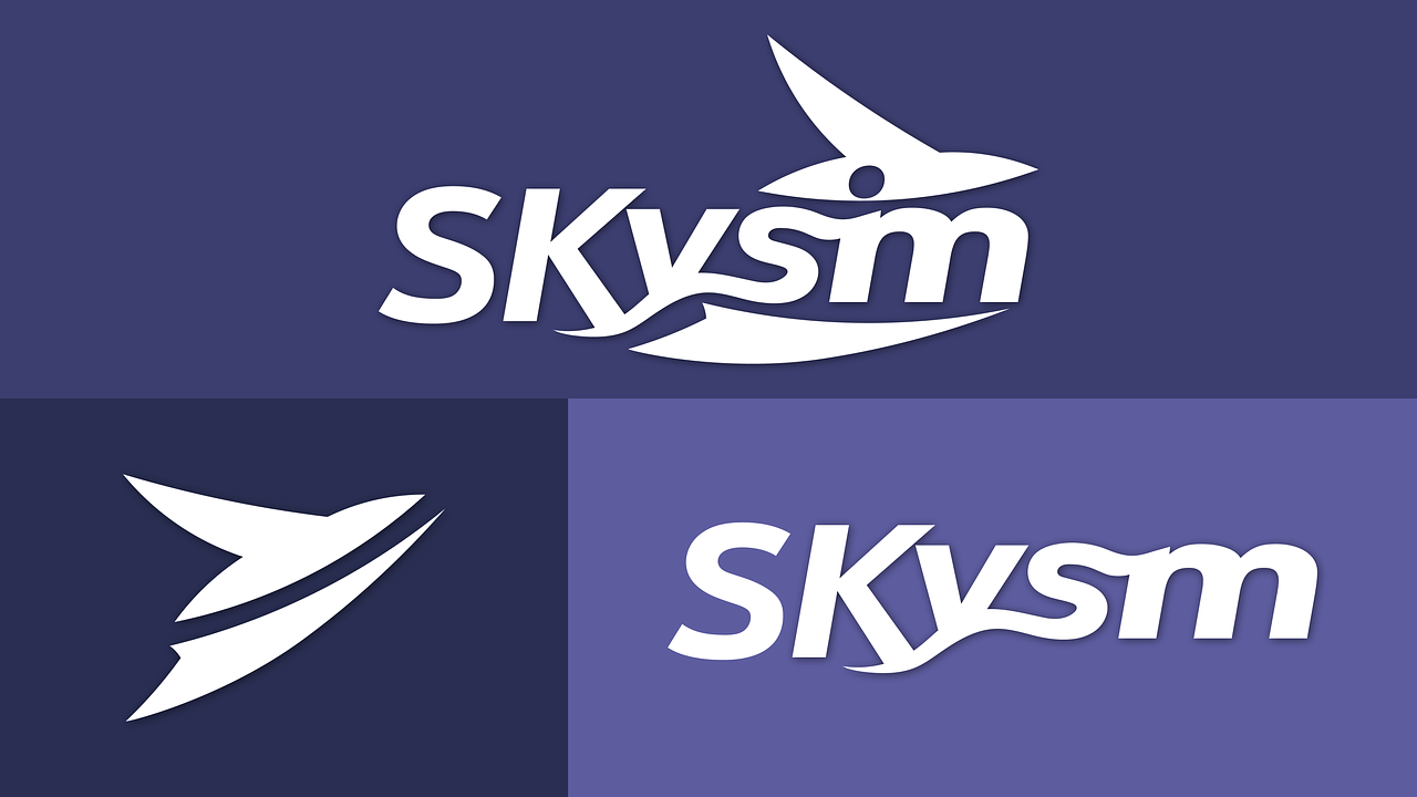 Logo Skysim