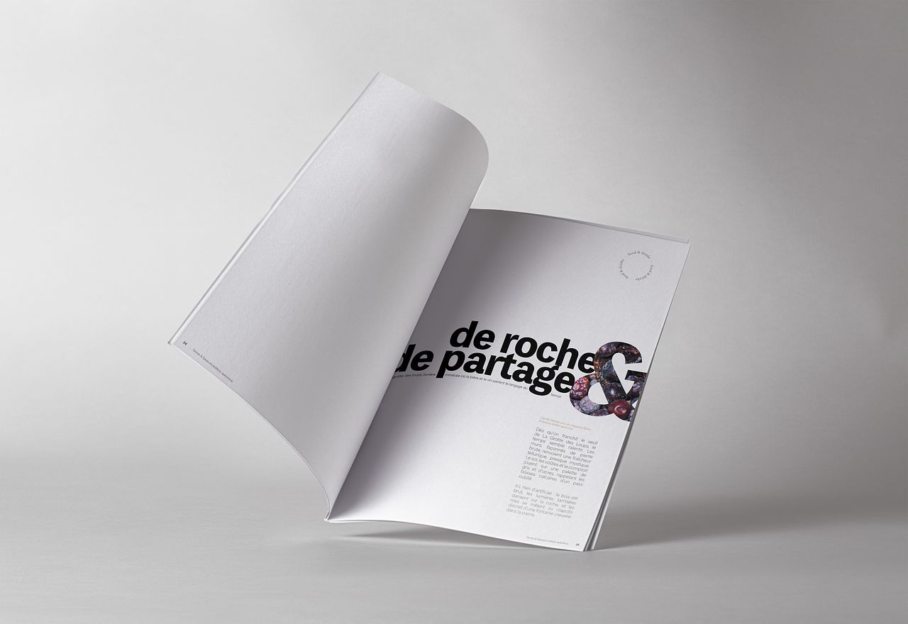 Brief créatif Novembre 2025