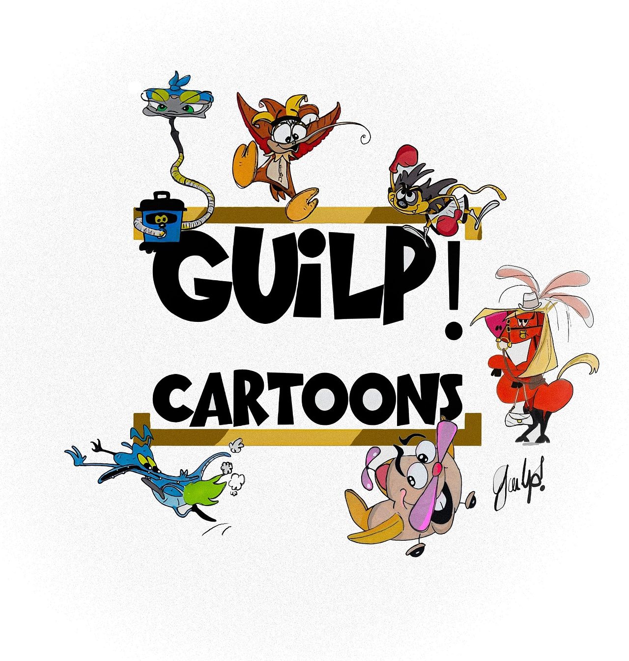 Guilpcartoons