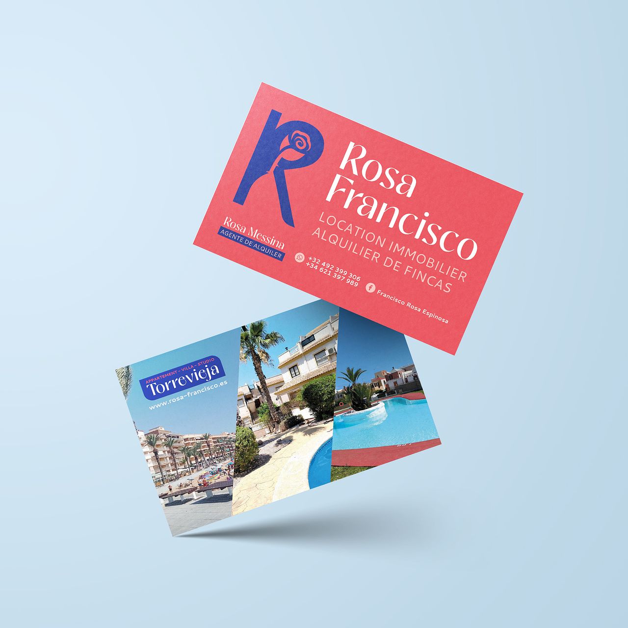 Rosa Francisco