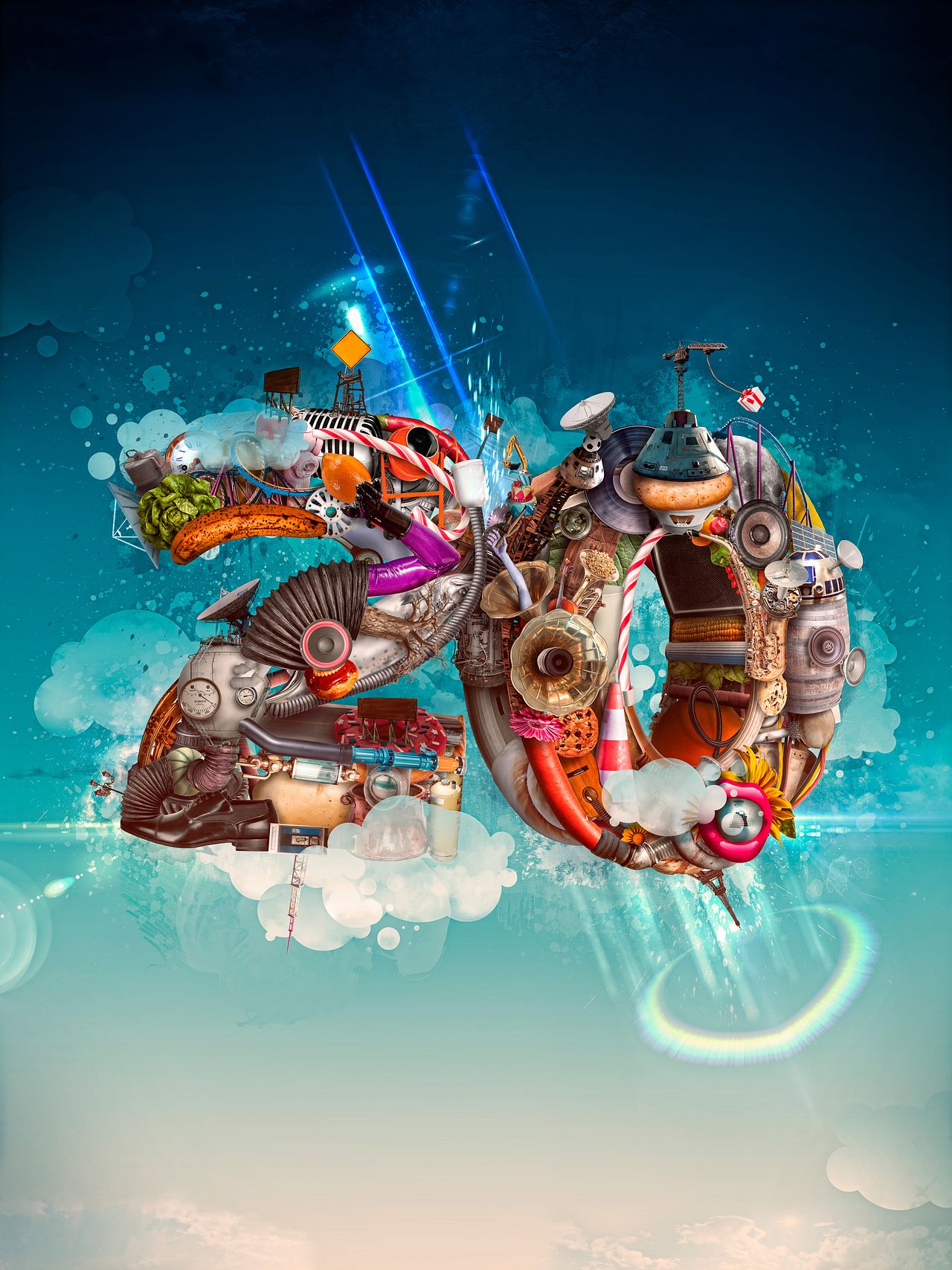 20 ans d'Illustrissimo