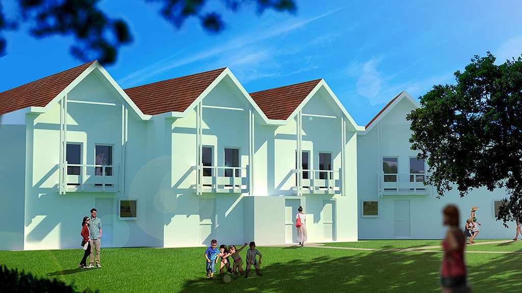 Architecture 3D
