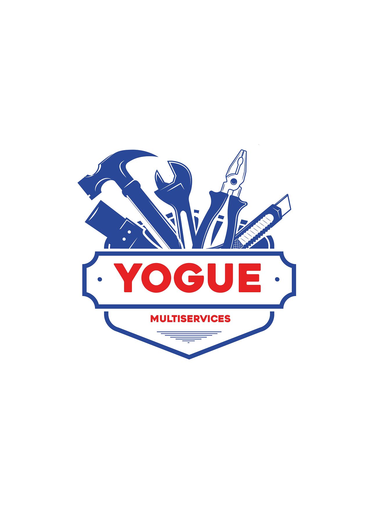 YOGUE Multiservices