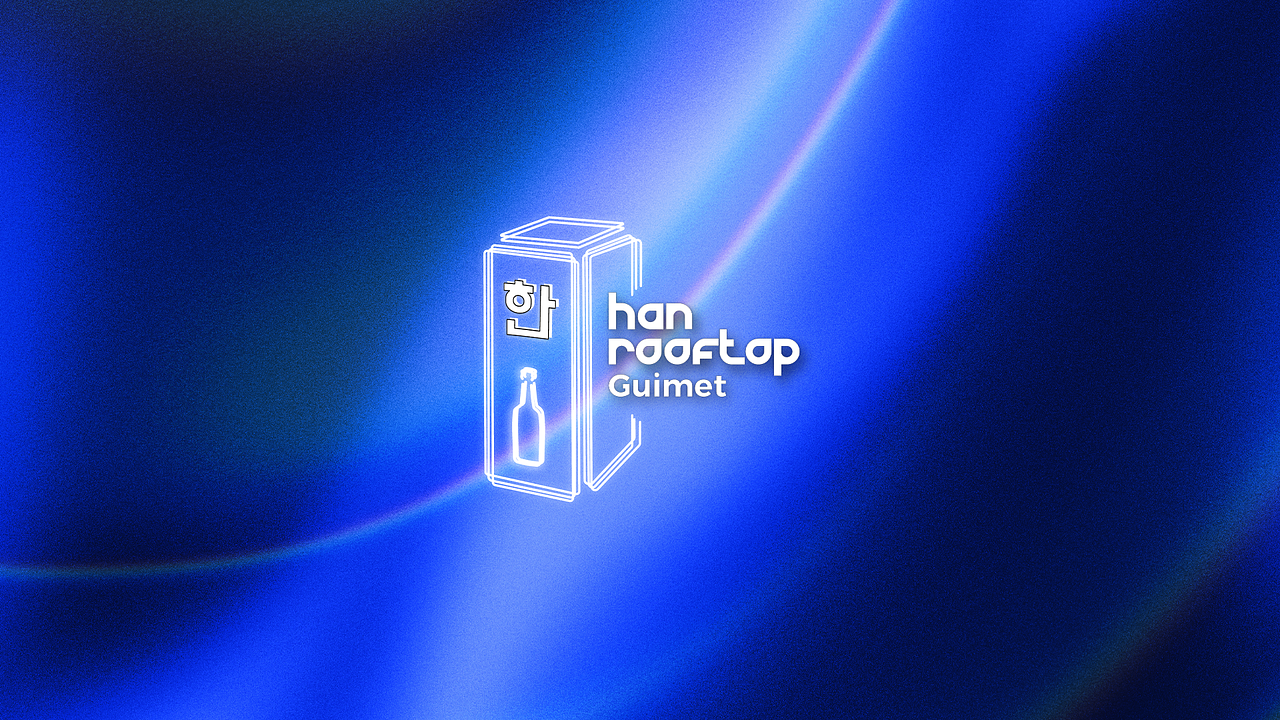 Han Rooftop Guimet - Musée Guimet