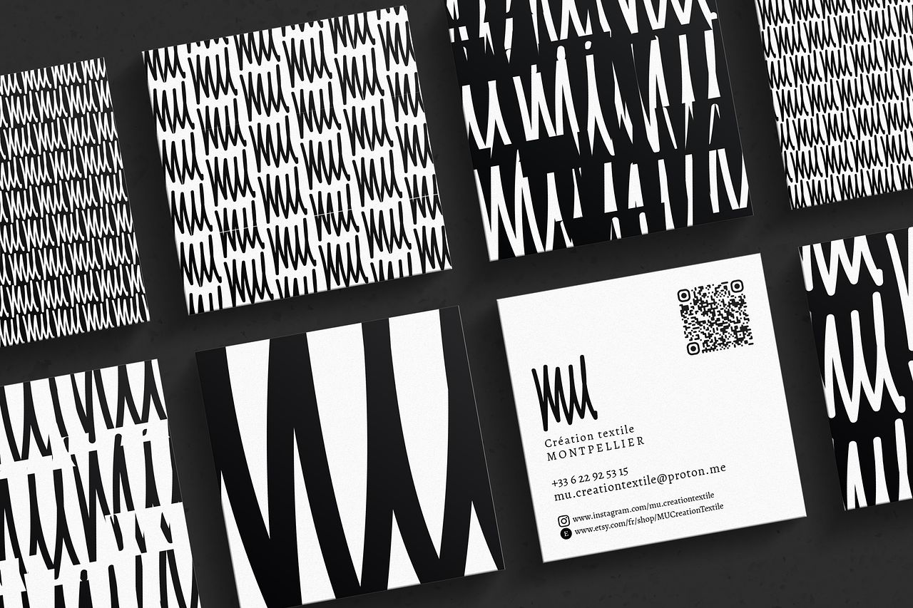 MU - Création textile