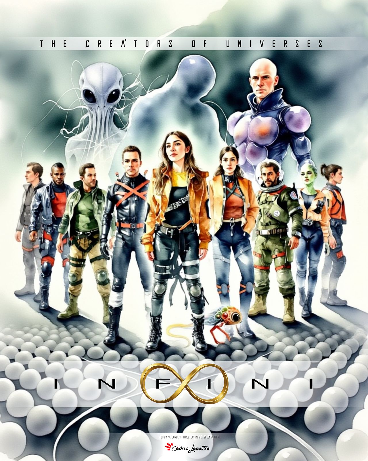 INFINI
