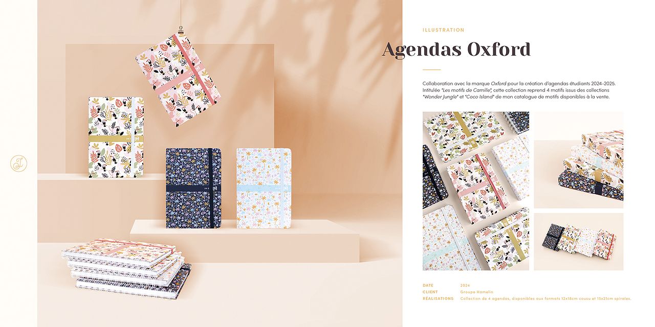 Agendas Oxford