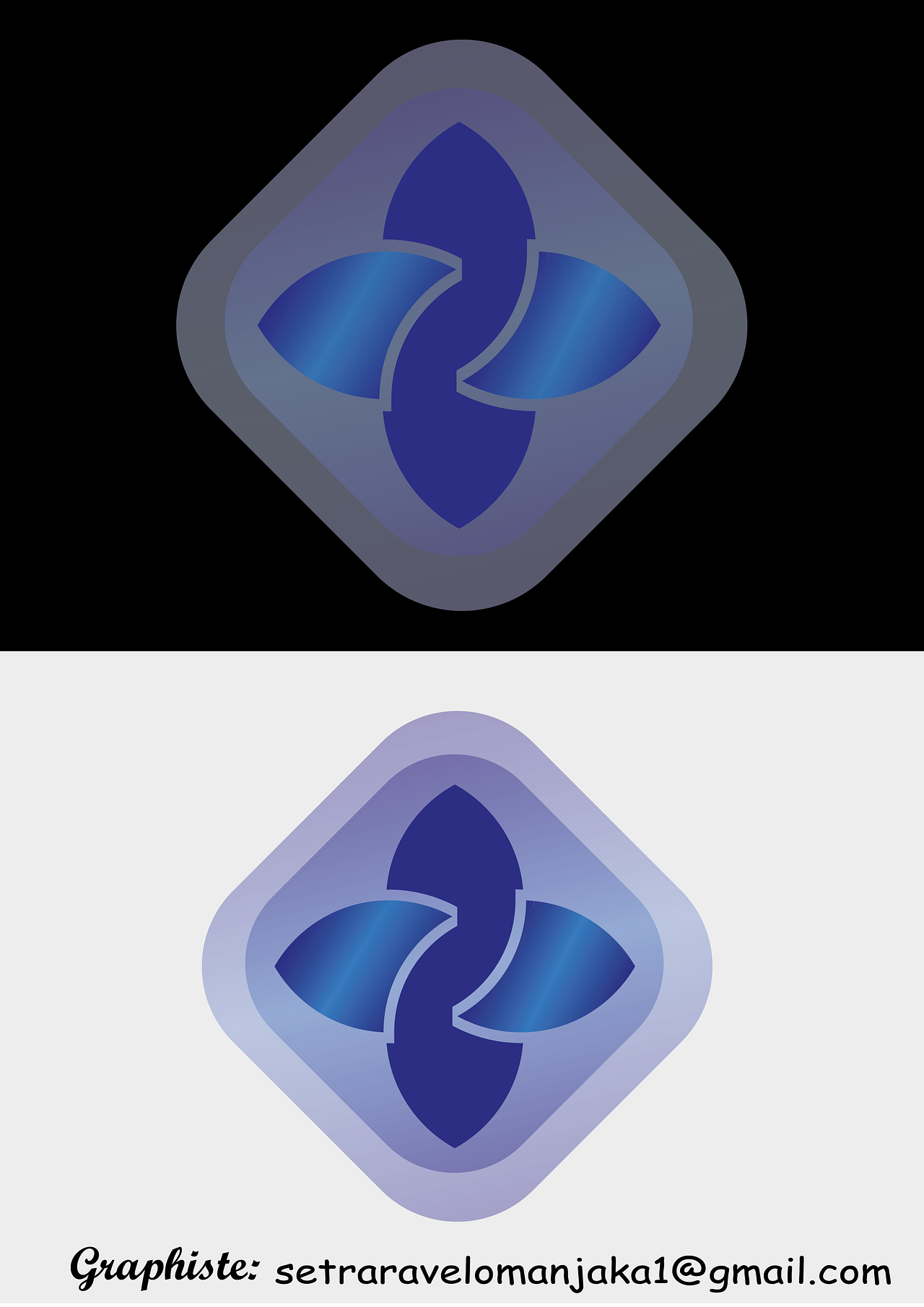 Logo/identité visuel