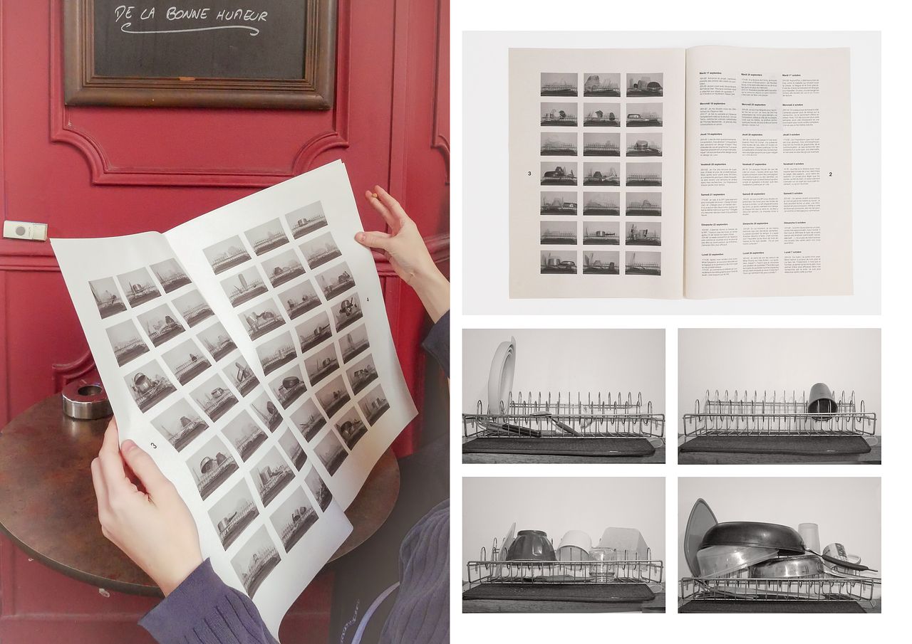 Archive photographique
