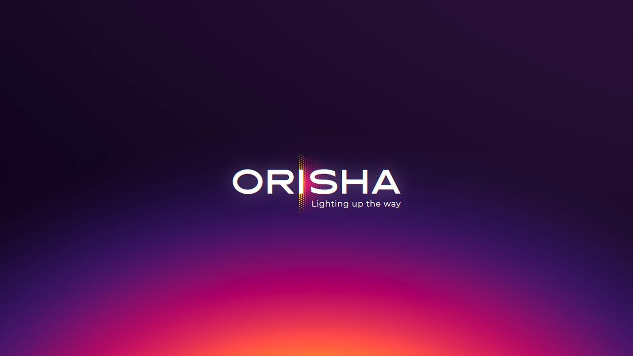 Orisha - Vidéo pour site web