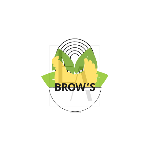 LOGO BROWS