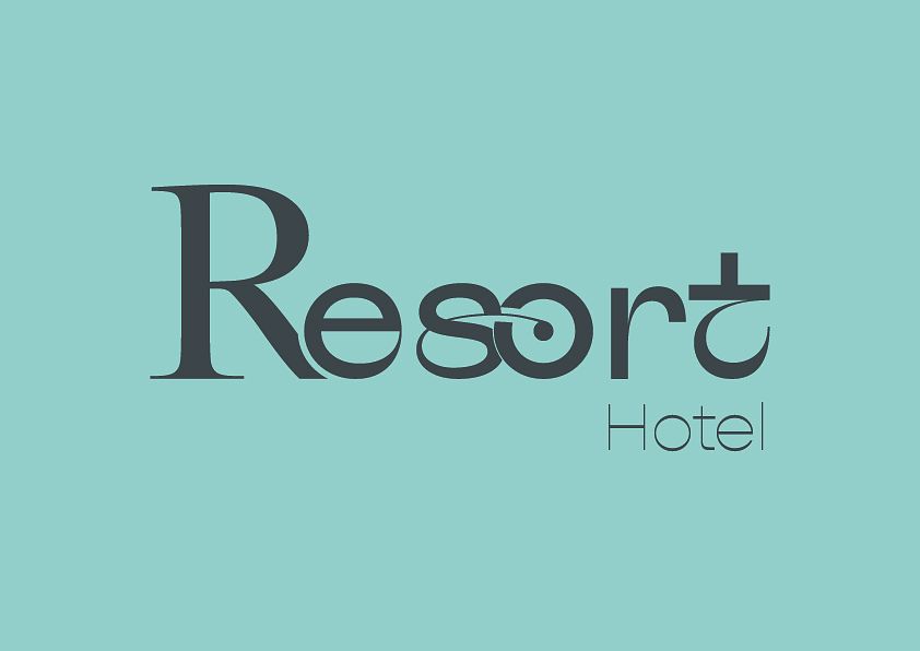 Branding - Resort Hotel