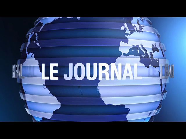 Générique du journal de France24