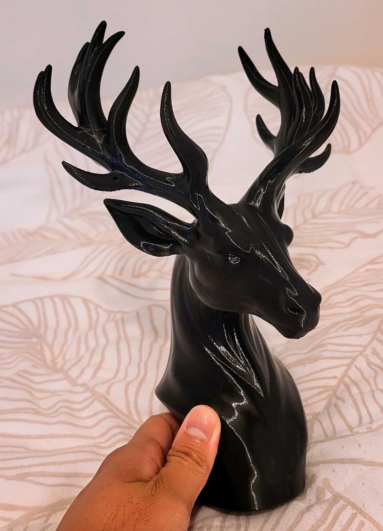 Sculpture 3D