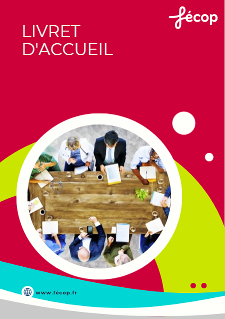 Livret d'accueil