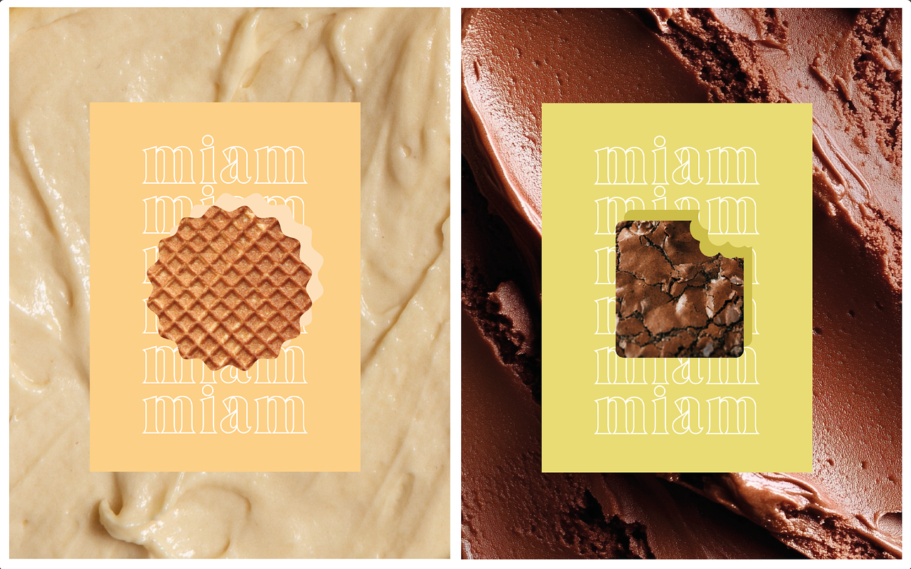 La Biscuiterie Magique • Boutique