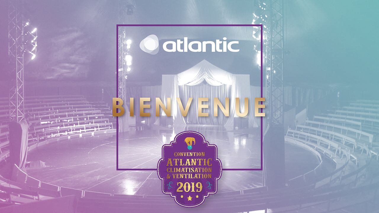 Powerpoint Atlantic