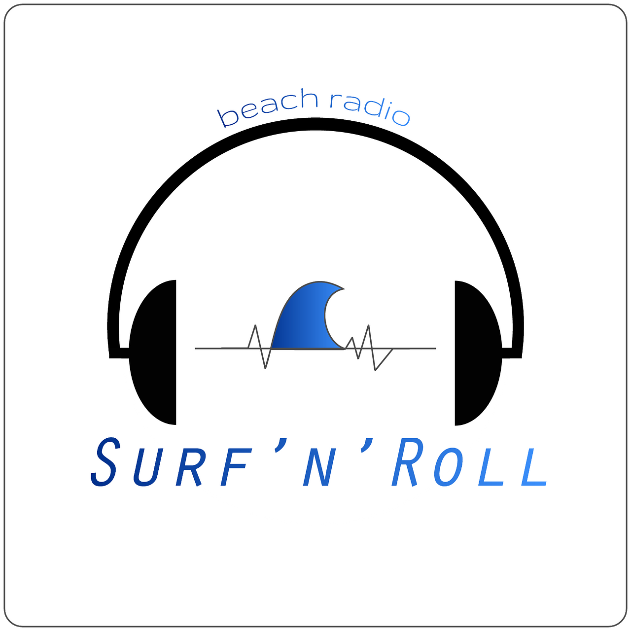 Logo Surf'n'Roll