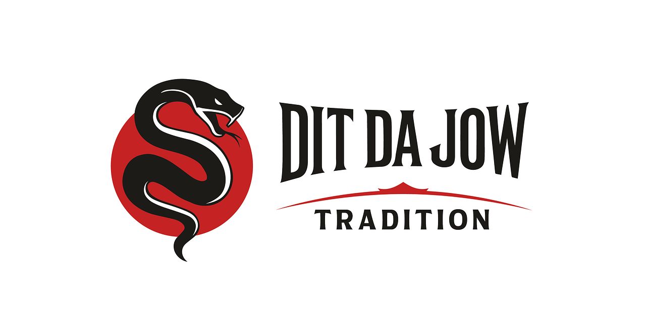Logo dit da jow tradition