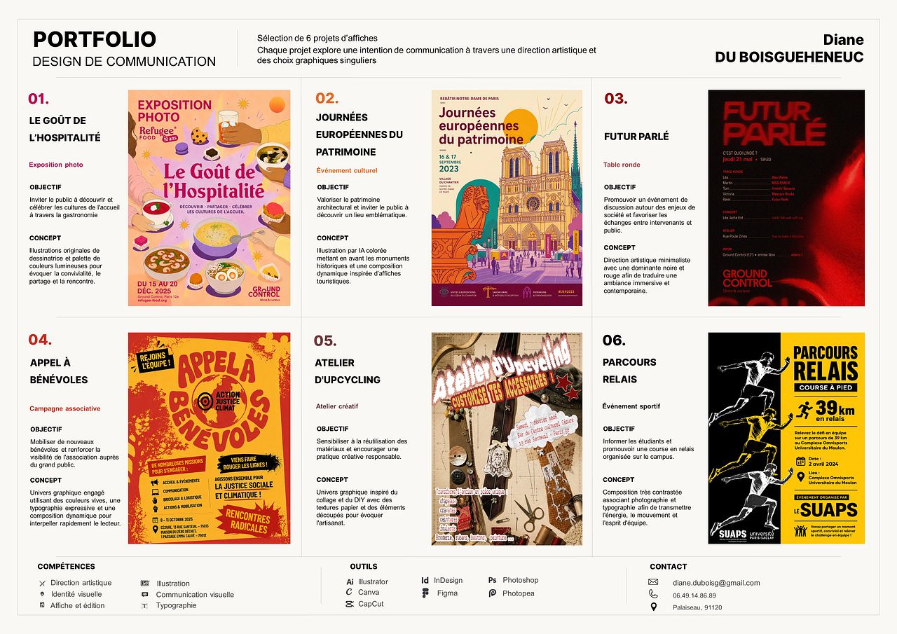 Portfolio