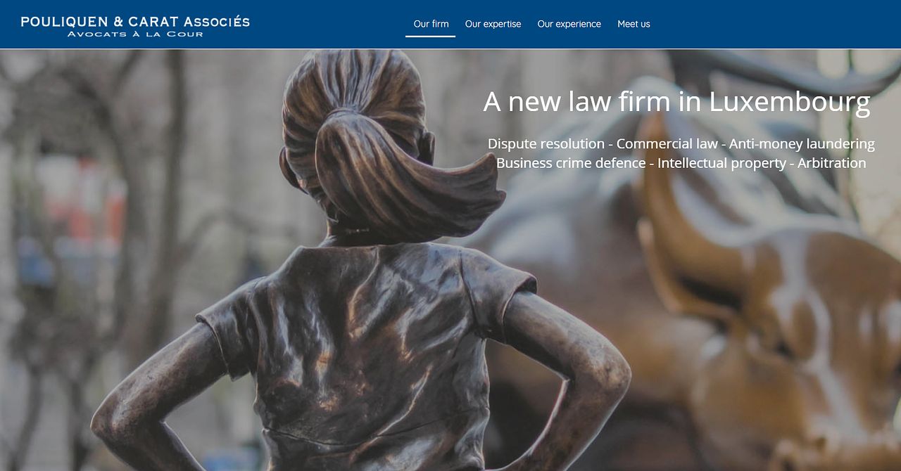 Avocats Pouliquen & Carat