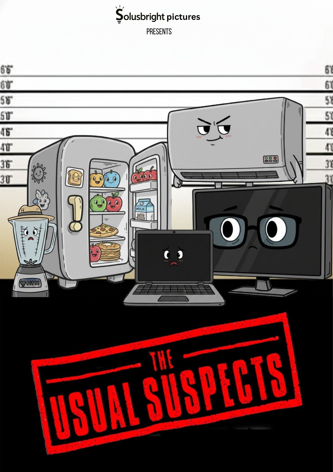 Affiche pour pub sur Internet