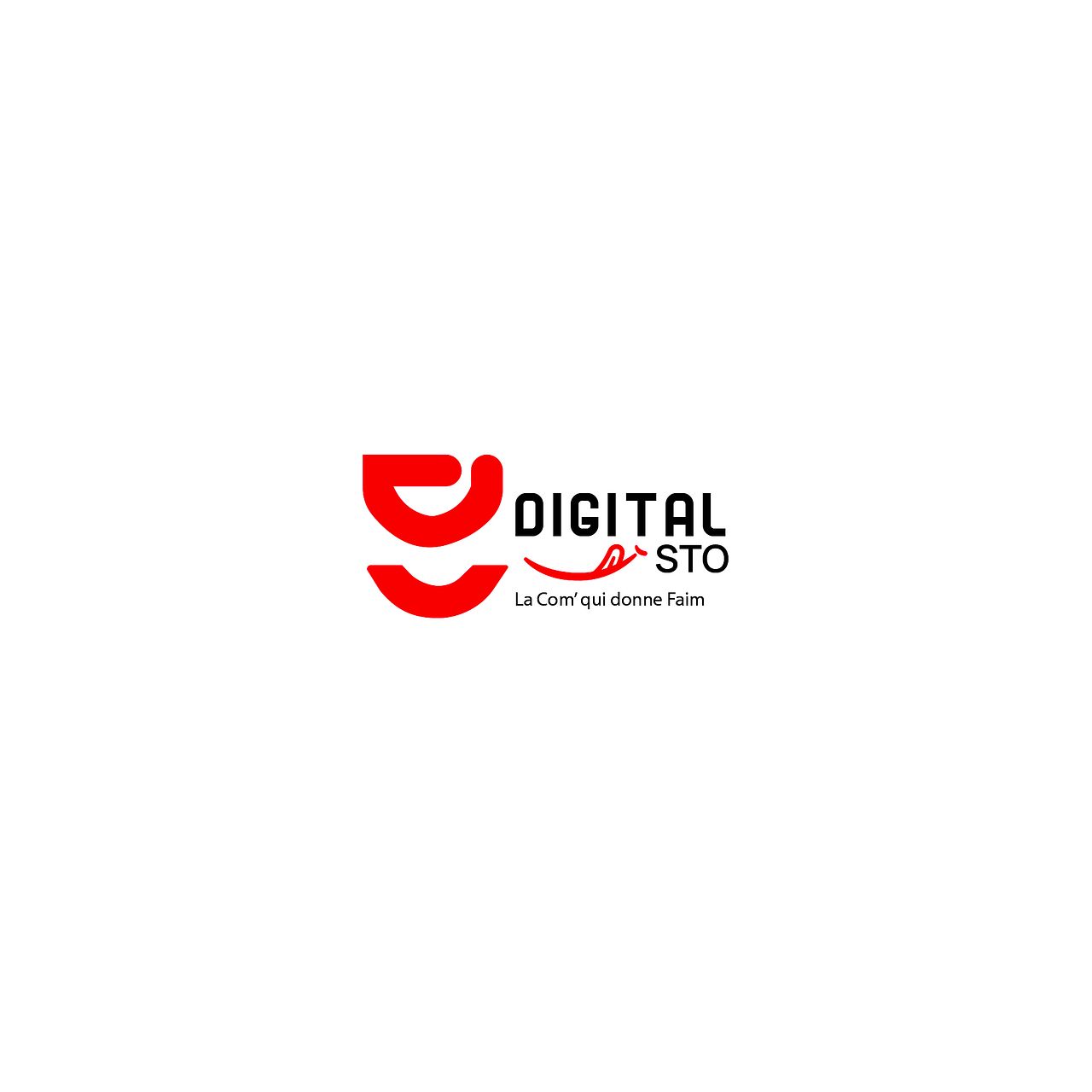Logo DIGITAL GUSTO