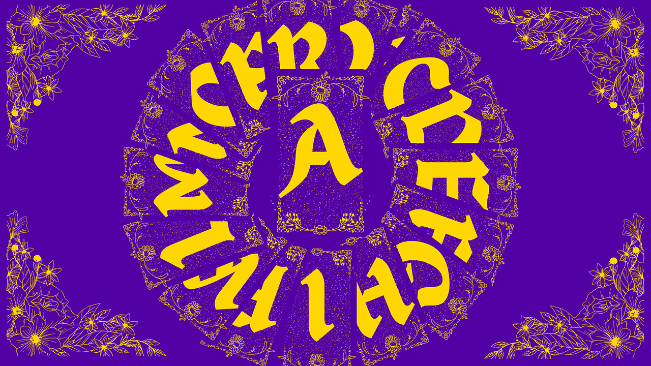 Carte Alphabet