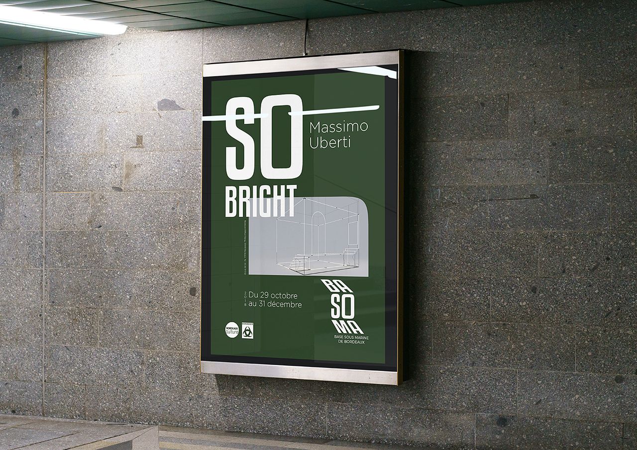 Affiche Musée