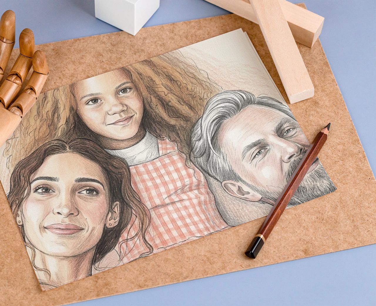 Dessin