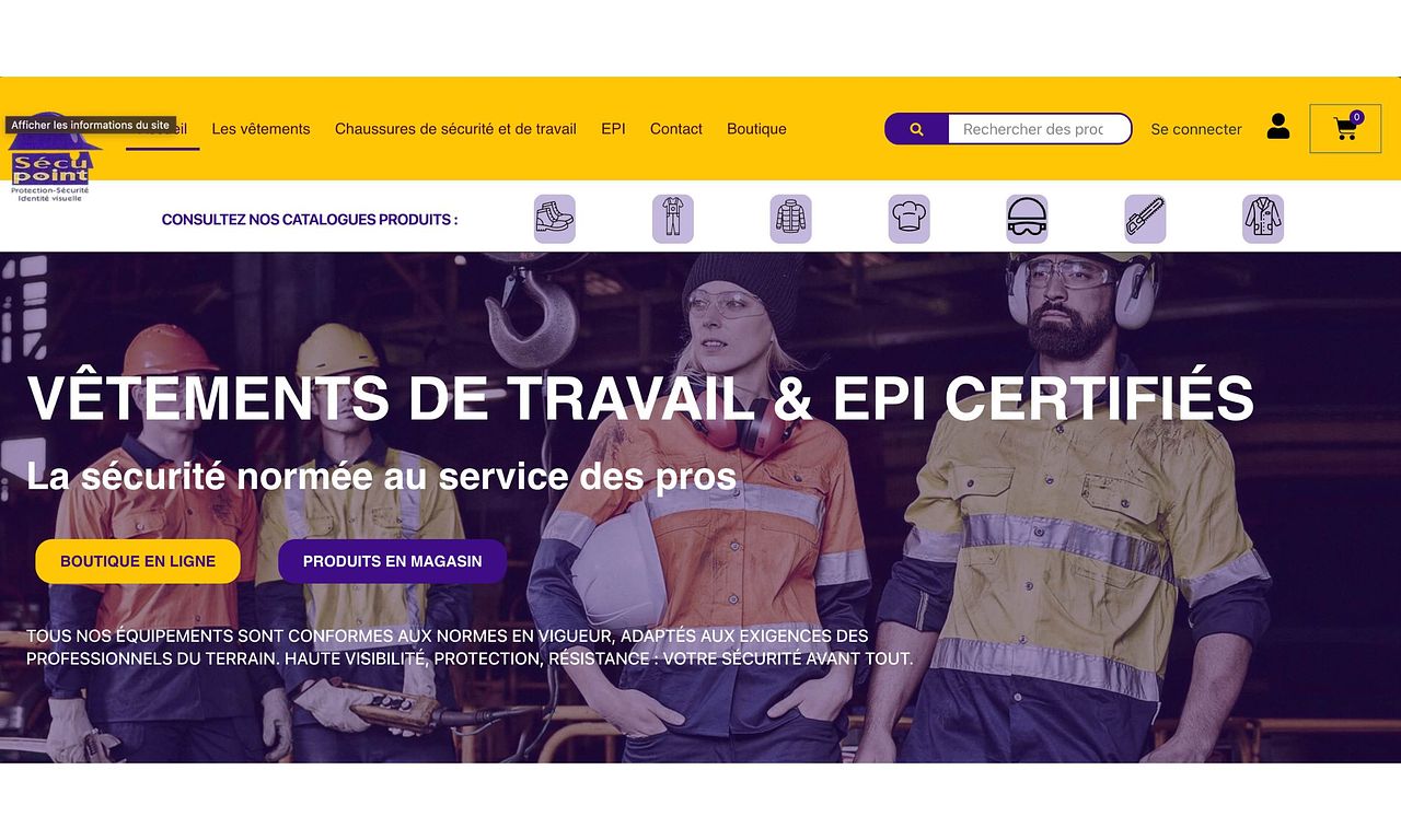 Secupoint