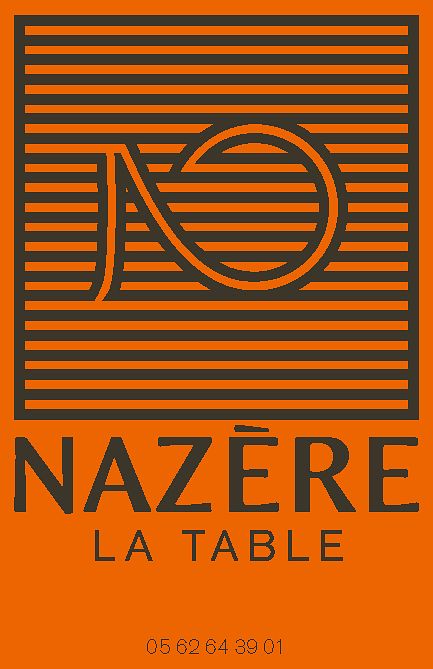 Nazère la table