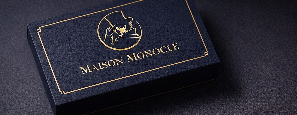 Maison monocle