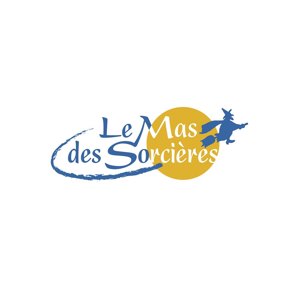 Logo Le mas de sorcières