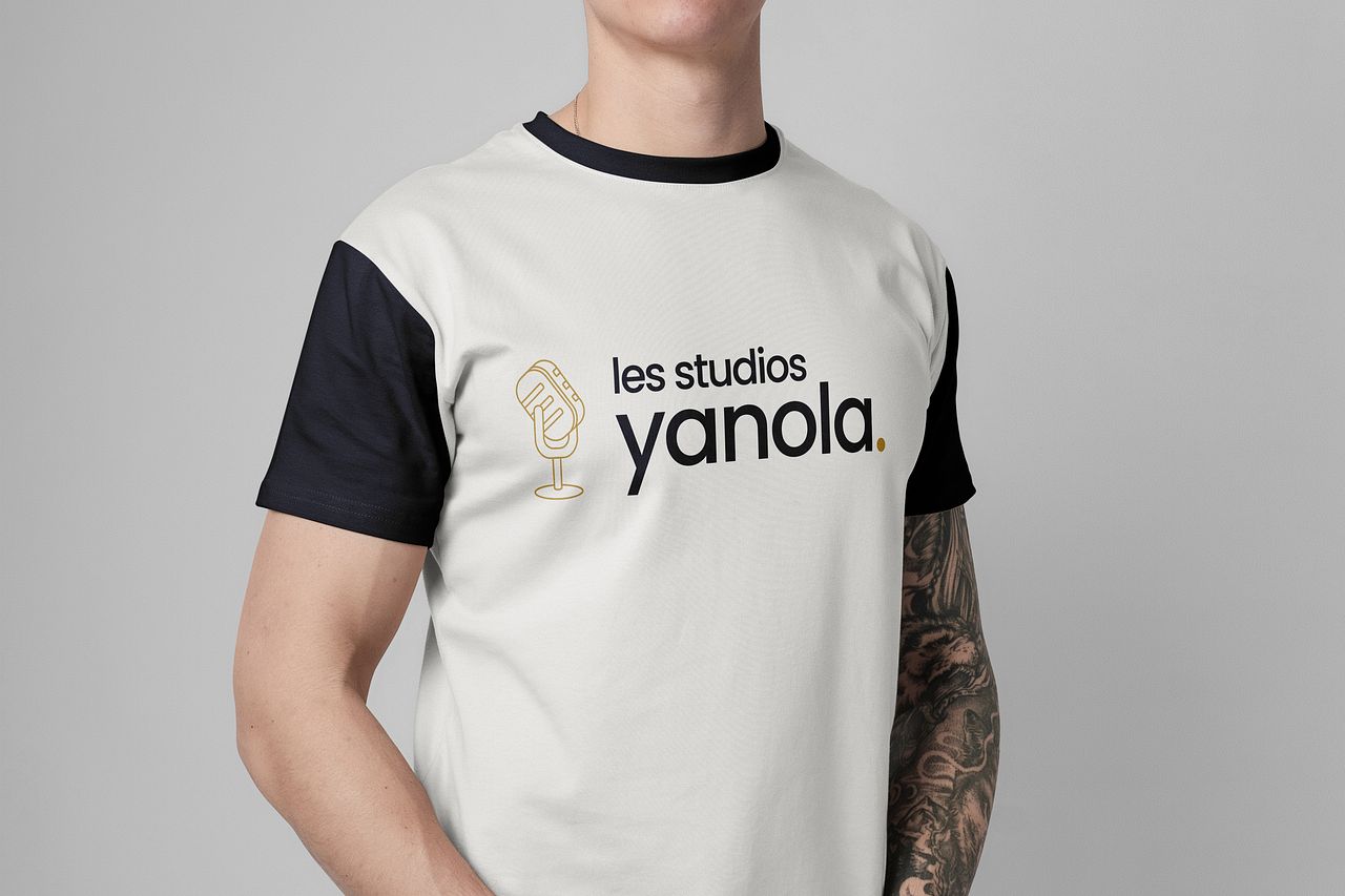 Les Studios Yanola