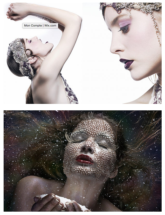 Retouche photos