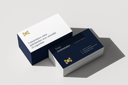 HEXAGONE - Gestion Privée