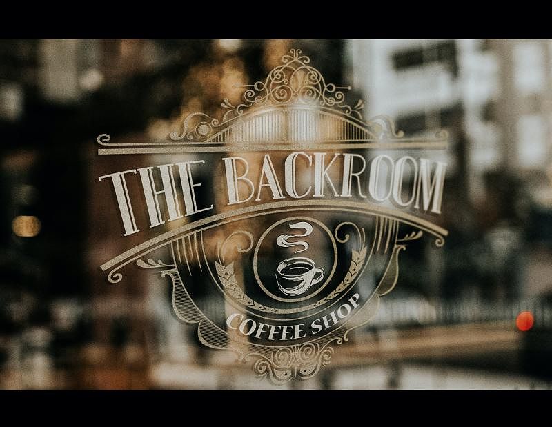The Backroom Coffee Shop