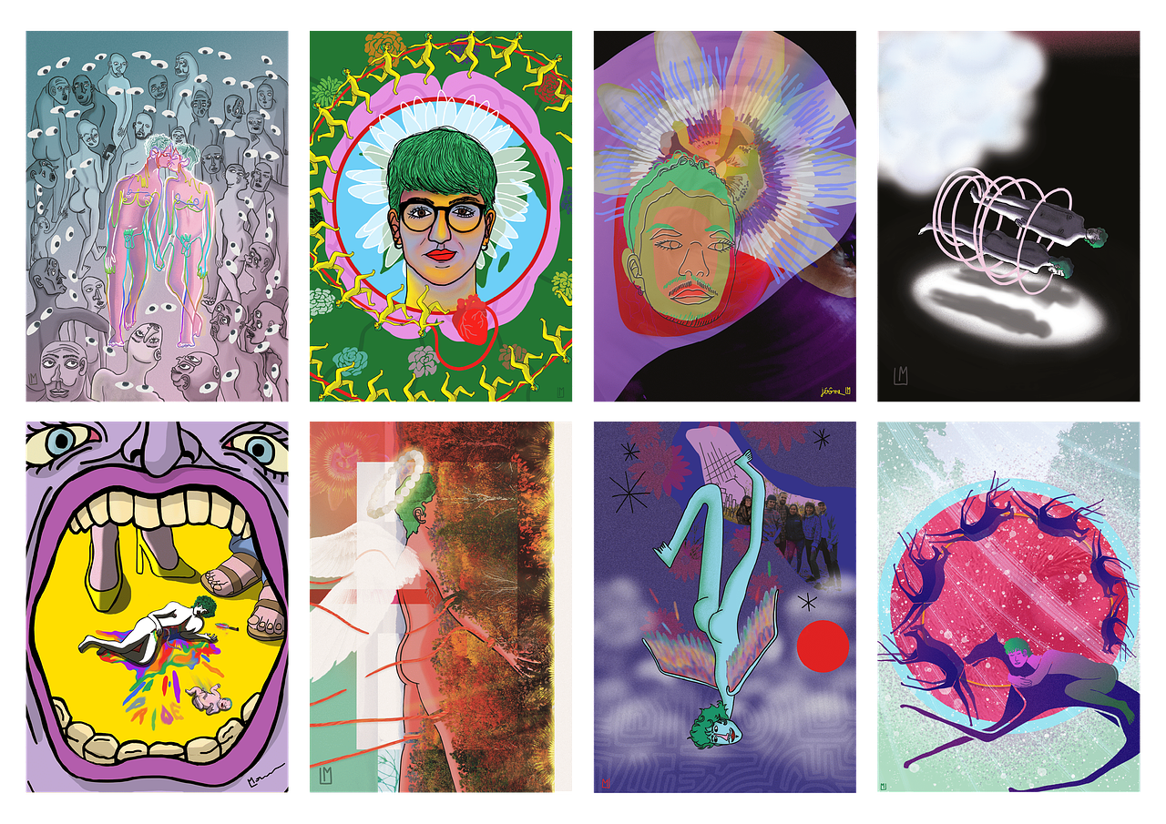 Illustrations