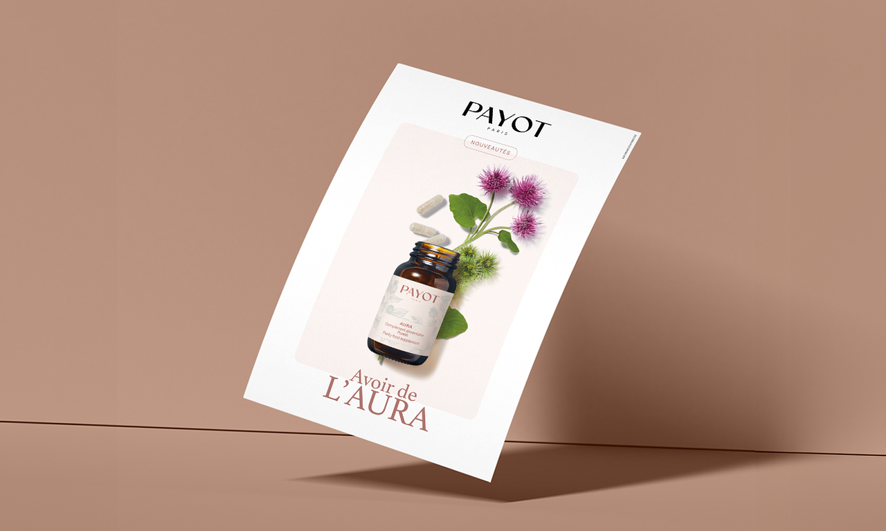 Dossier de presse, Payot