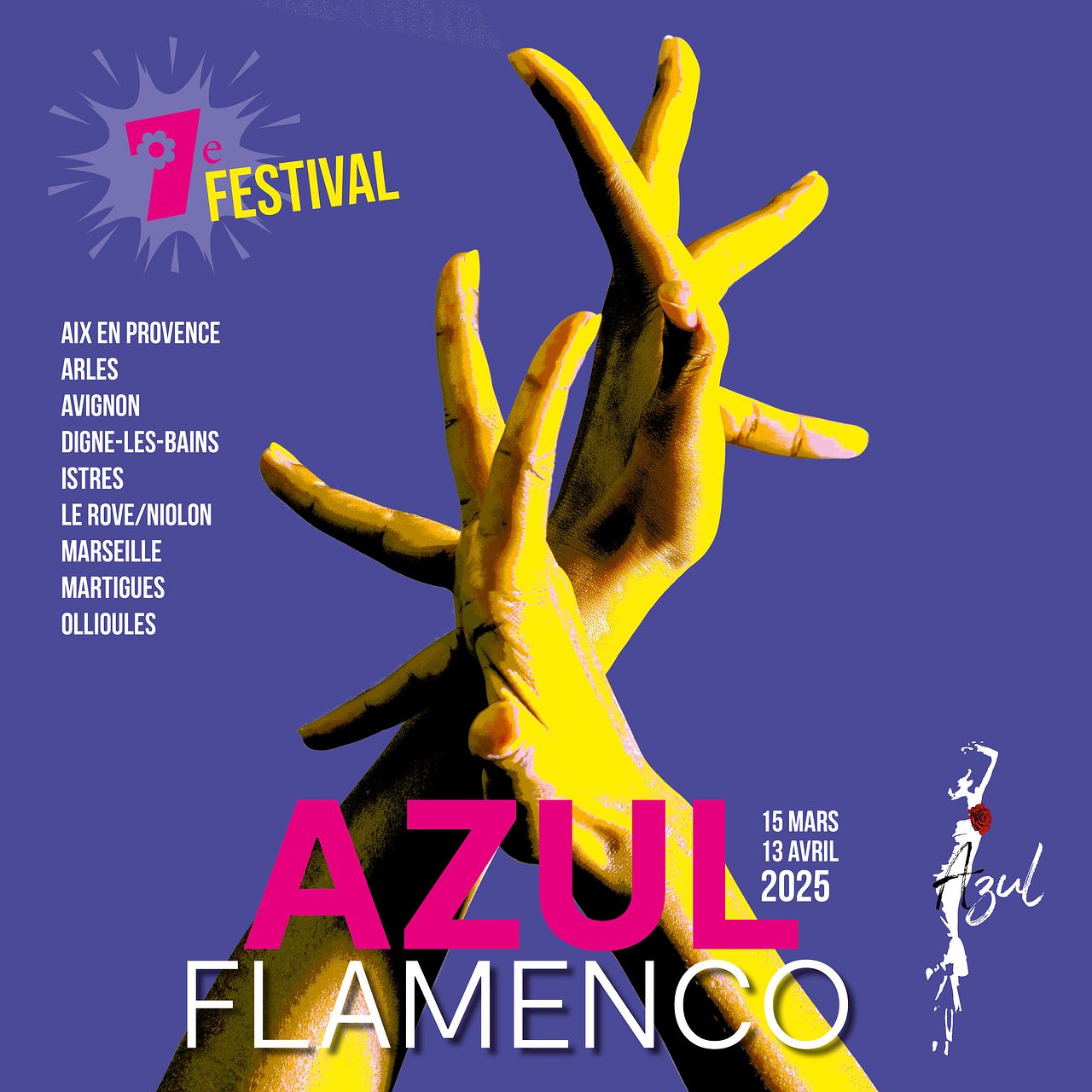 Festival de flamenco