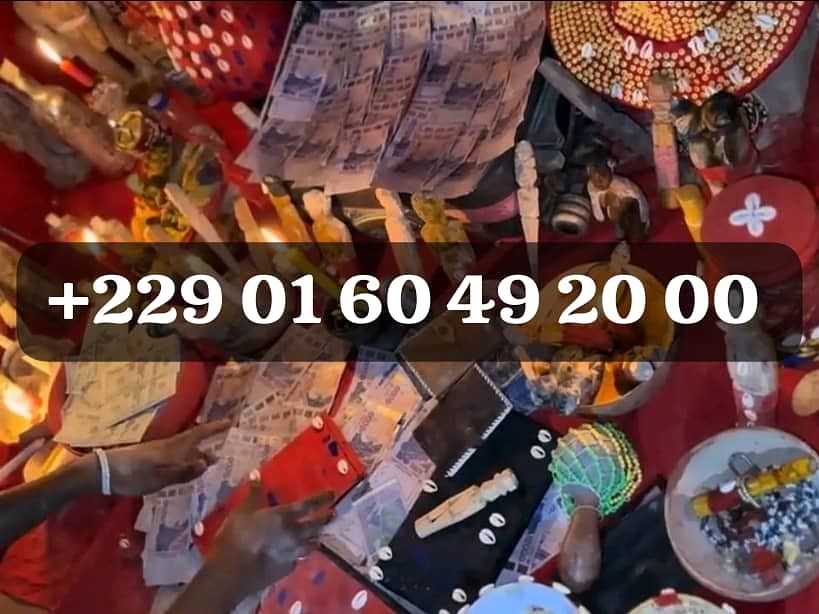 LE VRAI PORTEFEUILLE MAGIQUE +229 0160492000