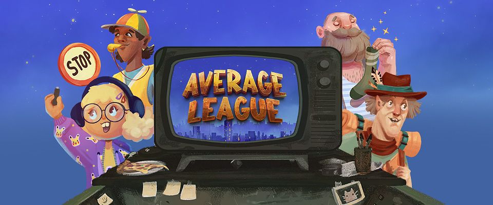 Average league