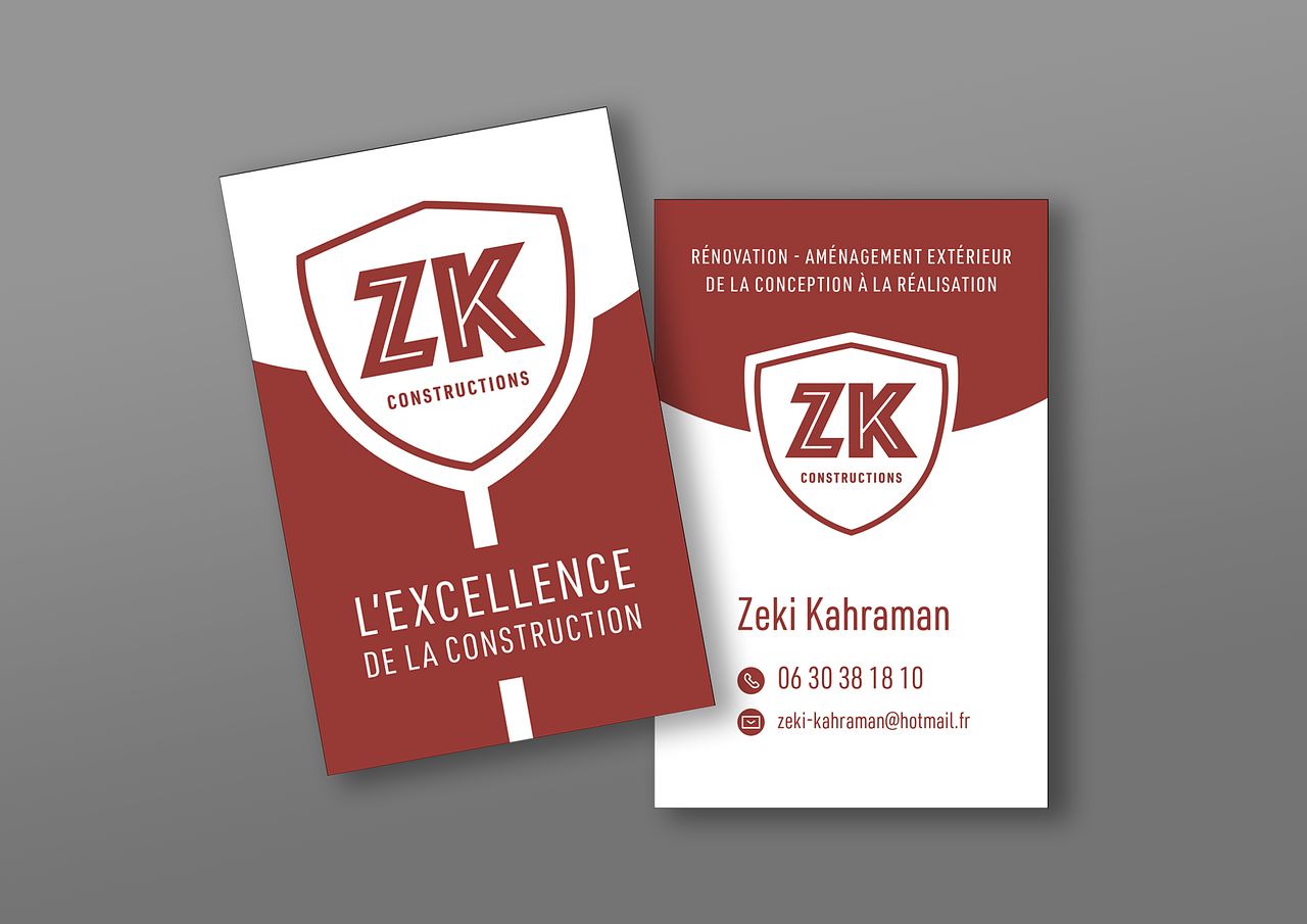 ZK CONSTRUCTION