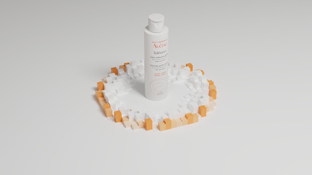 Still frame Avene