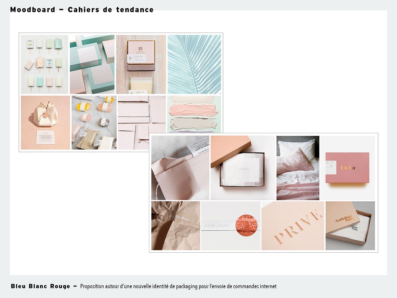 Moodboard