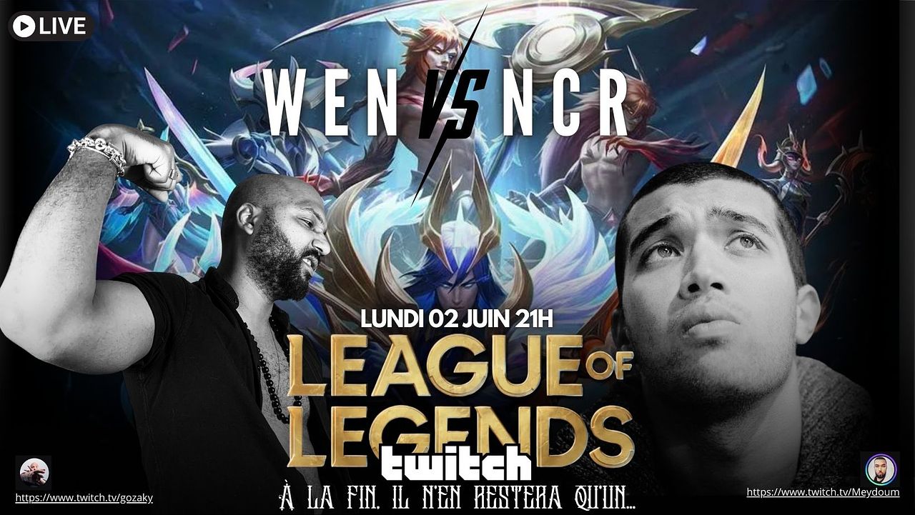 Pub "TWITCH" fighting