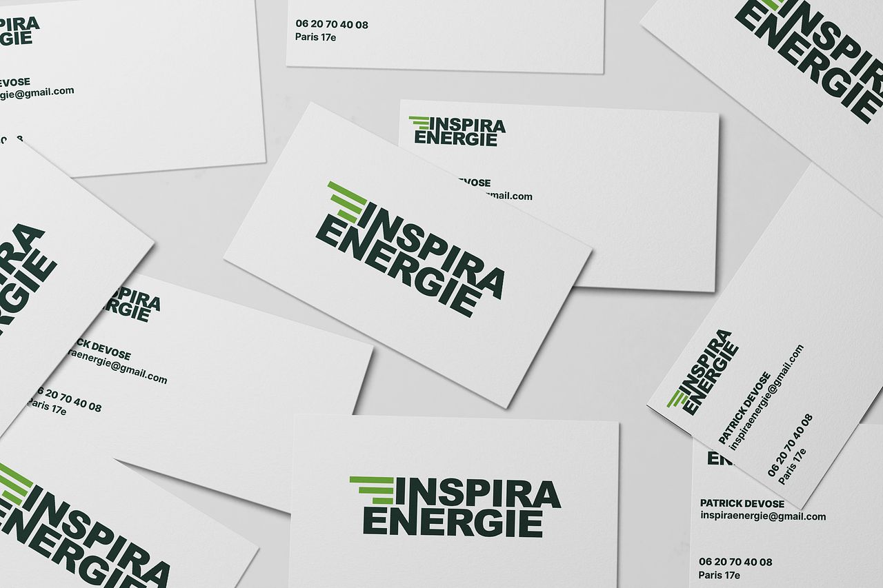 INSPIRA ENERGIE